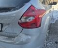 Сірий Форд Фокус, об'ємом двигуна 2 л та пробігом 213 тис. км за 10000 $, фото 6 на Automoto.ua