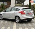 Форд Фокус 2014 в Стрые на Automoto.ua Серый Форд Фокус, объемом двигателя 1.6 л и пробегом 197 тыс. км за 9350 $, фото 42 на Automoto.ua