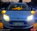 Сірий Форд Фокус, об'ємом двигуна 0 л та пробігом 180 тис. км за 8500 $, фото 1 на Automoto.ua