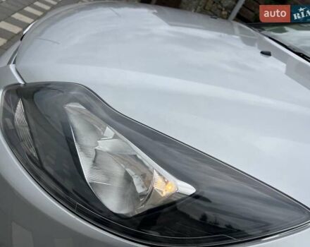 Форд Фокус 2014 в Стрые на Automoto.ua Серый Форд Фокус, объемом двигателя 1.6 л и пробегом 197 тыс. км за 9350 $, фото 61 на Automoto.ua