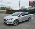 Серый Форд Фокус, объемом двигателя 2 л и пробегом 240 тыс. км за 6399 $, фото 21 на Automoto.ua