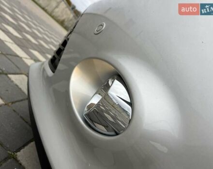 Форд Фокус 2014 в Стрые на Automoto.ua Серый Форд Фокус, объемом двигателя 1.6 л и пробегом 197 тыс. км за 9350 $, фото 60 на Automoto.ua