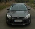 Сірий Форд Фокус, об'ємом двигуна 2 л та пробігом 180 тис. км за 5700 $, фото 2 на Automoto.ua