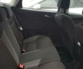 Сірий Форд Фокус, об'ємом двигуна 1.6 л та пробігом 183 тис. км за 8500 $, фото 10 на Automoto.ua