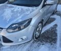 Сірий Форд Фокус, об'ємом двигуна 2 л та пробігом 213 тис. км за 10000 $, фото 4 на Automoto.ua