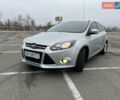 Серый Форд Фокус, объемом двигателя 1.56 л и пробегом 226 тыс. км за 7900 $, фото 5 на Automoto.ua