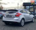 Сірий Форд Фокус, об'ємом двигуна 0 л та пробігом 106 тис. км за 6700 $, фото 62 на Automoto.ua