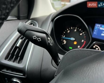 Форд Фокус 2014 в Стрые на Automoto.ua Серый Форд Фокус, объемом двигателя 1.6 л и пробегом 197 тыс. км за 9350 $, фото 129 на Automoto.ua