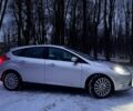 Сірий Форд Фокус, об'ємом двигуна 1.6 л та пробігом 201 тис. км за 9600 $, фото 3 на Automoto.ua
