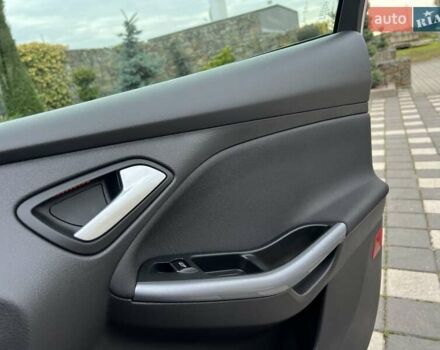 Форд Фокус 2014 в Стрые на Automoto.ua Серый Форд Фокус, объемом двигателя 1.6 л и пробегом 197 тыс. км за 9350 $, фото 109 на Automoto.ua