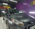 Сірий Форд Фокус, об'ємом двигуна 2 л та пробігом 175 тис. км за 9000 $, фото 1 на Automoto.ua