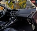 Сірий Форд Фокус, об'ємом двигуна 2 л та пробігом 180 тис. км за 8900 $, фото 11 на Automoto.ua