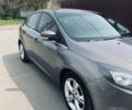 Сірий Форд Фокус, об'ємом двигуна 1 л та пробігом 95 тис. км за 8000 $, фото 2 на Automoto.ua