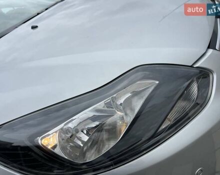 Форд Фокус 2014 в Стрые на Automoto.ua Серый Форд Фокус, объемом двигателя 1.6 л и пробегом 197 тыс. км за 9350 $, фото 62 на Automoto.ua