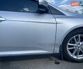 Сірий Форд Фокус, об'ємом двигуна 2 л та пробігом 122 тис. км за 8600 $, фото 4 на Automoto.ua