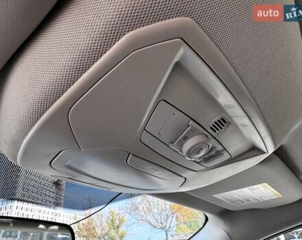 Сірий Форд Фокус, об'ємом двигуна 2 л та пробігом 180 тис. км за 8900 $, фото 20 на Automoto.ua