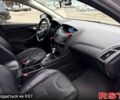 Сірий Форд Фокус, об'ємом двигуна 2 л та пробігом 163 тис. км за 8200 $, фото 10 на Automoto.ua