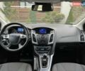 Форд Фокус 2014 в Стрые на Automoto.ua Серый Форд Фокус, объемом двигателя 1.6 л и пробегом 197 тыс. км за 9350 $, фото 120 на Automoto.ua
