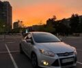 Сірий Форд Фокус, об'ємом двигуна 2 л та пробігом 109 тис. км за 6900 $, фото 1 на Automoto.ua