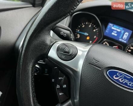 Форд Фокус 2014 в Стрые на Automoto.ua Серый Форд Фокус, объемом двигателя 1.6 л и пробегом 197 тыс. км за 9350 $, фото 125 на Automoto.ua