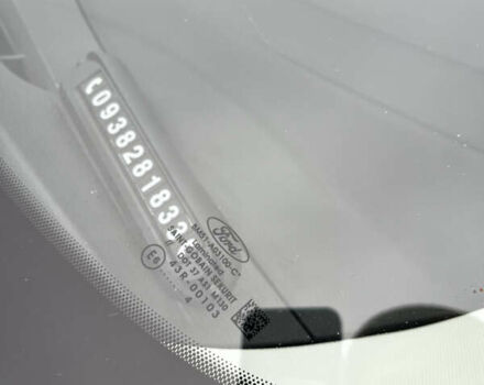 Серый Форд Фокус, объемом двигателя 1.56 л и пробегом 226 тыс. км за 7900 $, фото 29 на Automoto.ua