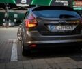 Сірий Форд Фокус, об'ємом двигуна 2 л та пробігом 151 тис. км за 6900 $, фото 2 на Automoto.ua
