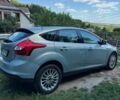 Серый Форд Фокус, объемом двигателя 0 л и пробегом 162 тыс. км за 6500 $, фото 1 на Automoto.ua