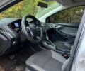 Серый Форд Фокус, объемом двигателя 2 л и пробегом 222 тыс. км за 5800 $, фото 7 на Automoto.ua