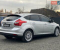 Сірий Форд Фокус, об'ємом двигуна 0 л та пробігом 106 тис. км за 6700 $, фото 15 на Automoto.ua