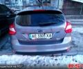 Серый Форд Фокус, объемом двигателя 1 л и пробегом 180 тыс. км за 7000 $, фото 4 на Automoto.ua