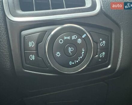 Форд Фокус 2014 в Стрые на Automoto.ua Серый Форд Фокус, объемом двигателя 1.6 л и пробегом 197 тыс. км за 9350 $, фото 130 на Automoto.ua