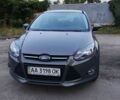 Серый Форд Фокус, объемом двигателя 1.56 л и пробегом 96 тыс. км за 8800 $, фото 1 на Automoto.ua