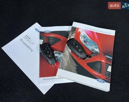 Форд Фокус 2014 в Стрые на Automoto.ua Серый Форд Фокус, объемом двигателя 1.6 л и пробегом 197 тыс. км за 9350 $, фото 159 на Automoto.ua