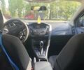 Сірий Форд Фокус, об'ємом двигуна 2 л та пробігом 122 тис. км за 8600 $, фото 19 на Automoto.ua
