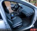 Серый Форд Фокус, объемом двигателя 2 л и пробегом 155 тыс. км за 7300 $, фото 1 на Automoto.ua