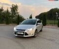 Серый Форд Фокус, объемом двигателя 2 л и пробегом 192 тыс. км за 6890 $, фото 4 на Automoto.ua