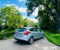 Сірий Форд Фокус, об'ємом двигуна 0 л та пробігом 165 тис. км за 5551 $, фото 6 на Automoto.ua
