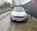 Сірий Форд Фокус, об'ємом двигуна 0 л та пробігом 97 тис. км за 7799 $, фото 1 на Automoto.ua