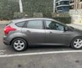 Сірий Форд Фокус, об'ємом двигуна 2 л та пробігом 249 тис. км за 6000 $, фото 2 на Automoto.ua