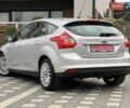 Форд Фокус 2014 в Стрые на Automoto.ua Серый Форд Фокус, объемом двигателя 1.6 л и пробегом 197 тыс. км за 9350 $, фото 39 на Automoto.ua