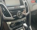Сірий Форд Фокус, об'ємом двигуна 2 л та пробігом 160 тис. км за 8700 $, фото 5 на Automoto.ua