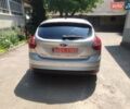 Серый Форд Фокус, объемом двигателя 0 л и пробегом 102 тыс. км за 7800 $, фото 1 на Automoto.ua