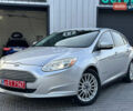 Сірий Форд Фокус, об'ємом двигуна 0 л та пробігом 106 тис. км за 6750 $, фото 28 на Automoto.ua
