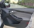 Сірий Форд Фокус, об'ємом двигуна 2 л та пробігом 149 тис. км за 6300 $, фото 7 на Automoto.ua
