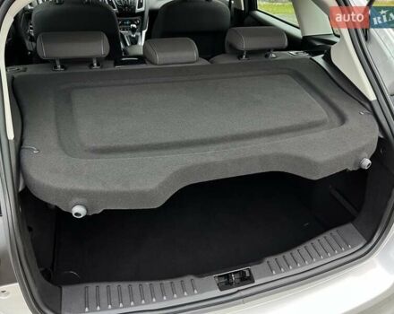 Форд Фокус 2014 в Стрые на Automoto.ua Серый Форд Фокус, объемом двигателя 1.6 л и пробегом 197 тыс. км за 9350 $, фото 161 на Automoto.ua