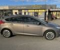 Сірий Форд Фокус, об'ємом двигуна 1 л та пробігом 210 тис. км за 5300 $, фото 7 на Automoto.ua