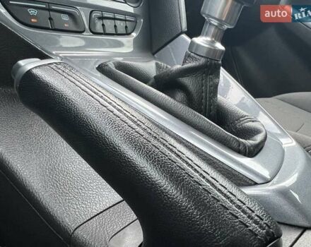Форд Фокус 2014 в Стрые на Automoto.ua Серый Форд Фокус, объемом двигателя 1.6 л и пробегом 197 тыс. км за 9350 $, фото 141 на Automoto.ua