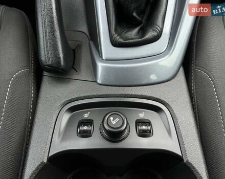 Форд Фокус 2014 в Стрые на Automoto.ua Серый Форд Фокус, объемом двигателя 1.6 л и пробегом 197 тыс. км за 9350 $, фото 144 на Automoto.ua