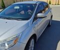 Сірий Форд Фокус, об'ємом двигуна 0 л та пробігом 188 тис. км за 6800 $, фото 7 на Automoto.ua