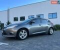 Серый Форд Фокус, объемом двигателя 2 л и пробегом 253 тыс. км за 7500 $, фото 2 на Automoto.ua